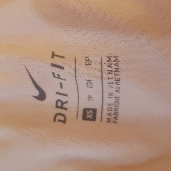 Nike Dri-Fit Athletic Shorts - Picture 5 of 11